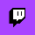 Twitch Logo
